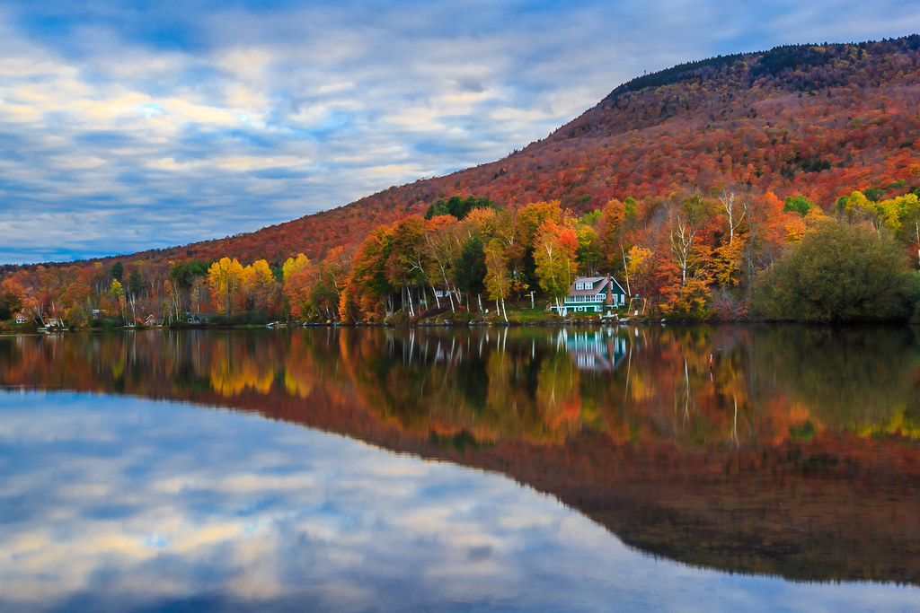 Elmore State Park [Explored on April 16th, 2014] The beaut… Flickr
