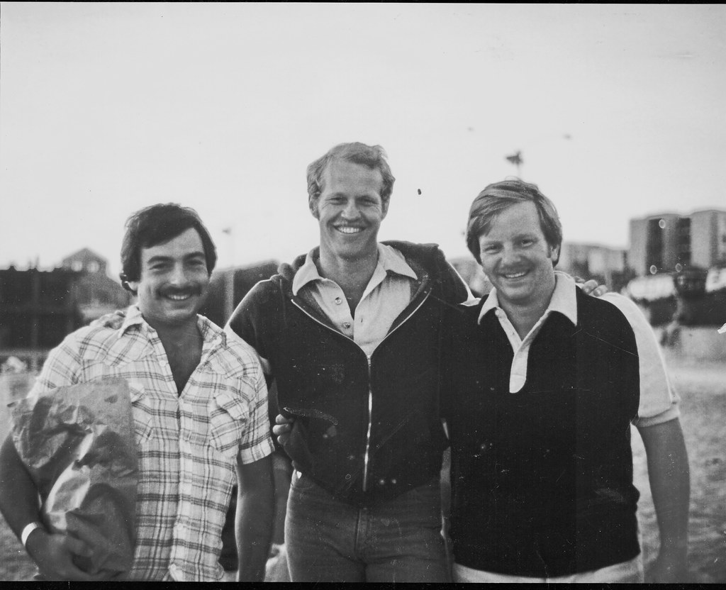 Mt. Hebron High School c.1980 a photo on Flickriver