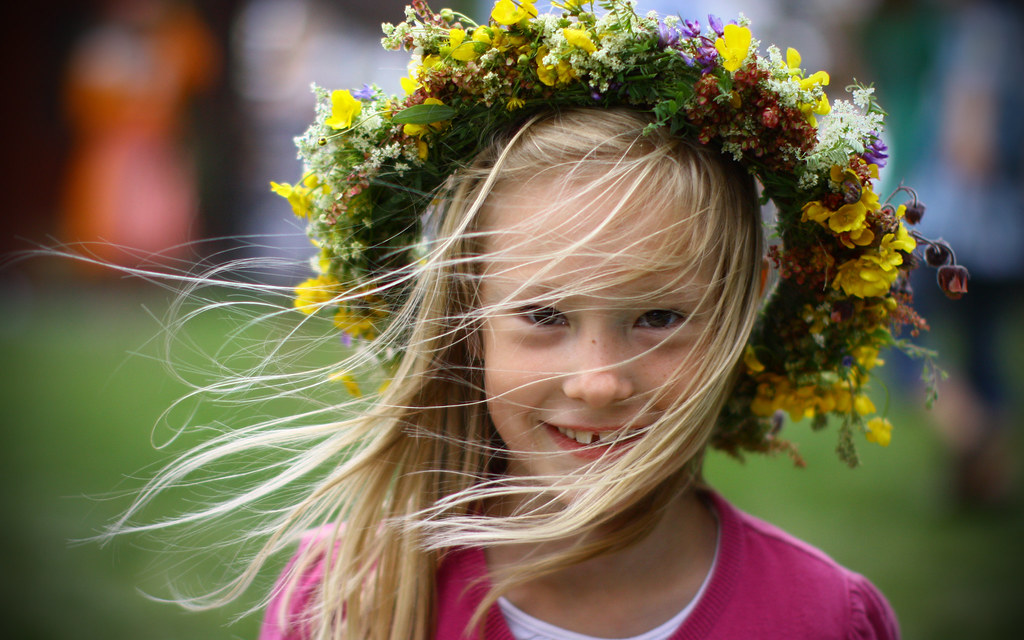 San Francisco (Be Sure to Wear Flowers in Your Hair)(Scot… Flickr