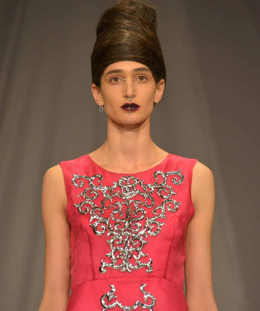 Trelise Cooper NZFW 2013 Peter Jennings NZ Flickr