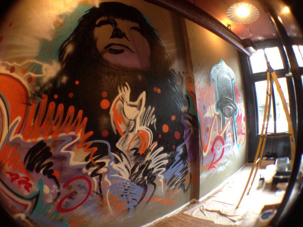 Small Plates Syracuse Small plates Detroit is branching ou… Flickr