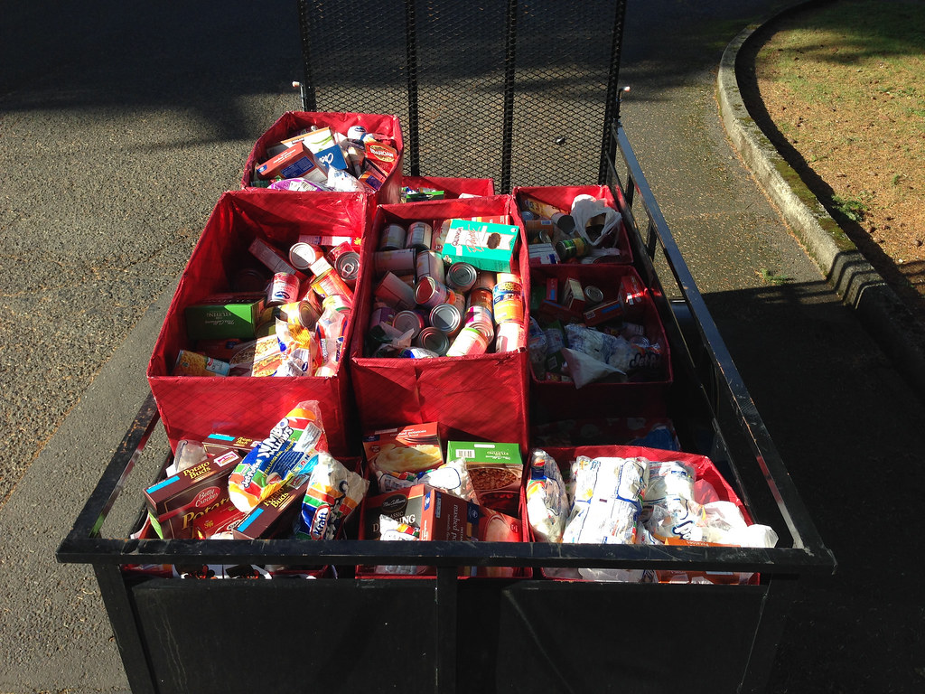 Grass Lake Elementary School Torklift Central Flickr