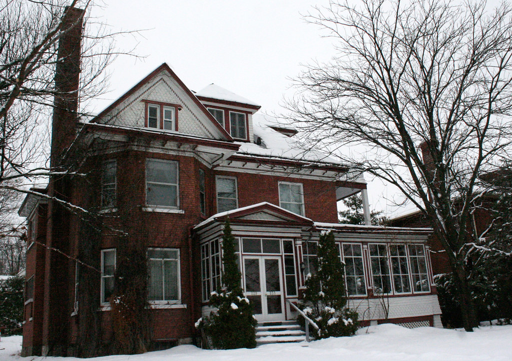 Centris Sherbrooke Vieux Nord at Julia Boyd blog