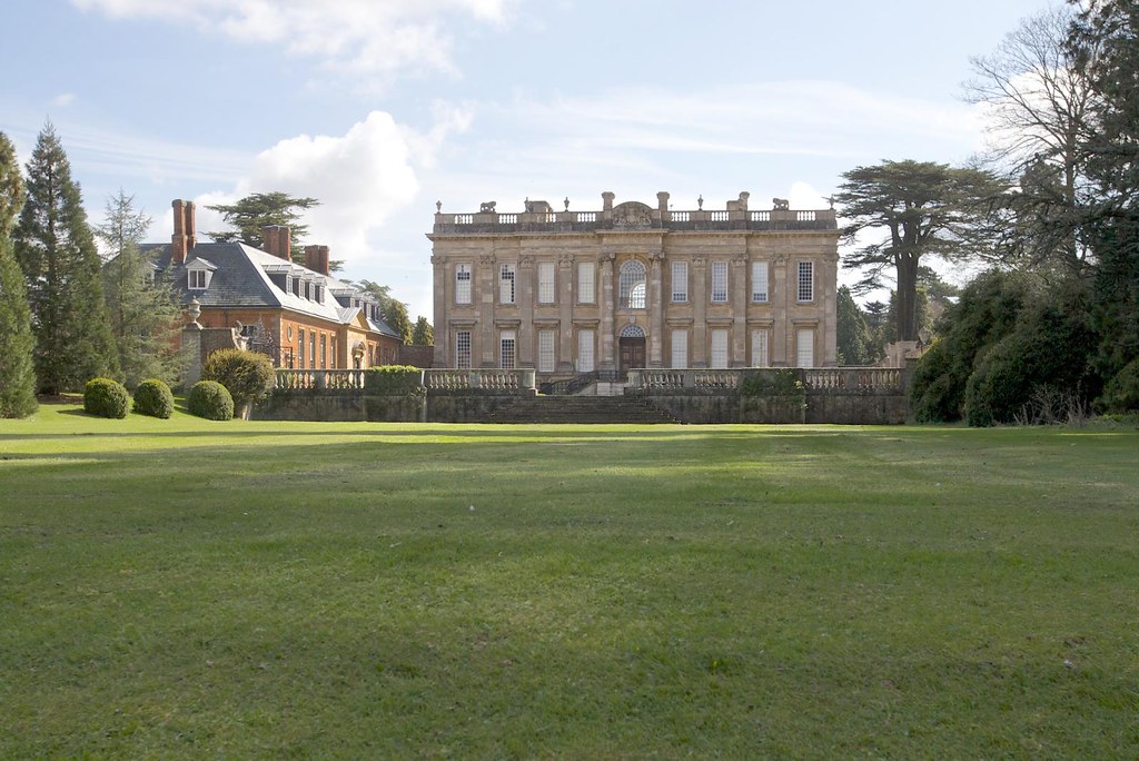 AB4T0655.CR2 Easton Neston by James Rudd at Easton Nesto… Flickr