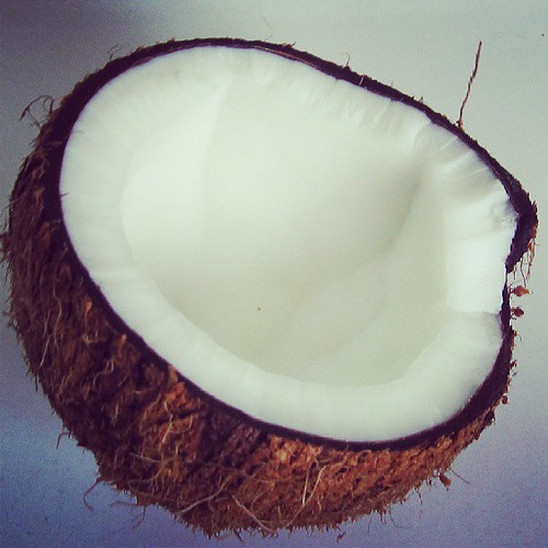 What if I told you ,coconuts salon n Mini Sps i… Flickr