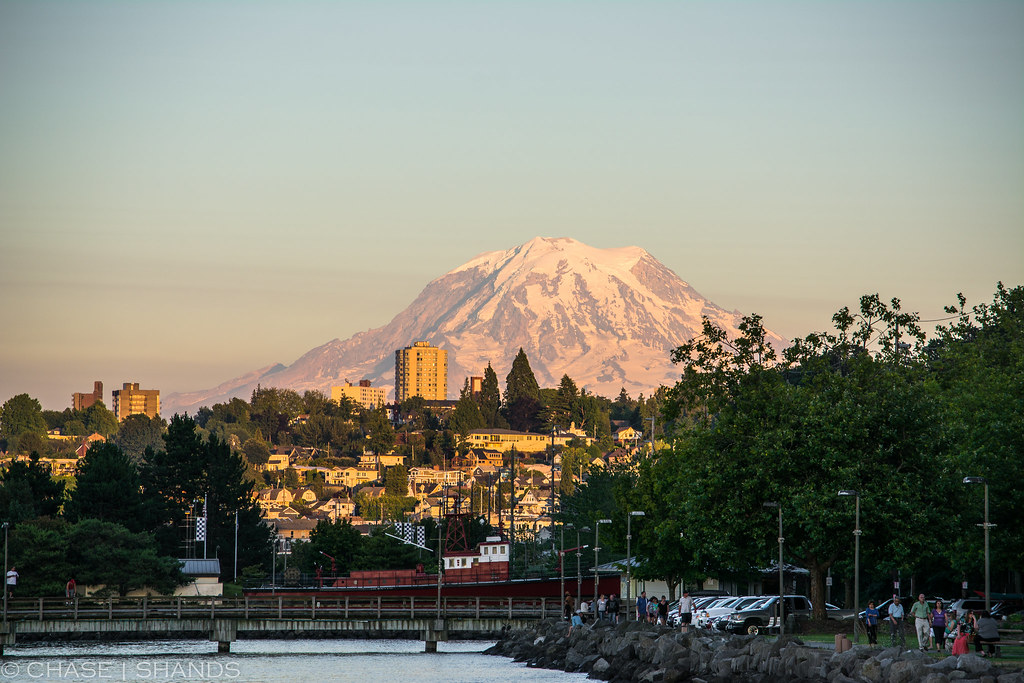 North End, Chase Shands Flickr