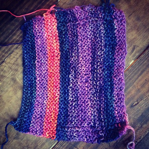 Wanna see the difference between wool on bamboo vs metal … Flickr