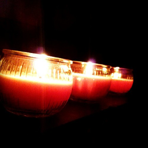 I might like the rosescented candles from the .99 cent on… Flickr