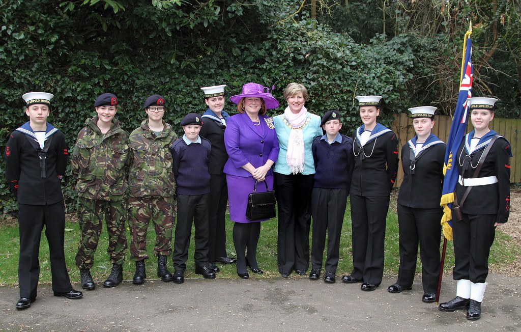 Flickriver Photoset '2 March 2014 Central Bedfordshire Council