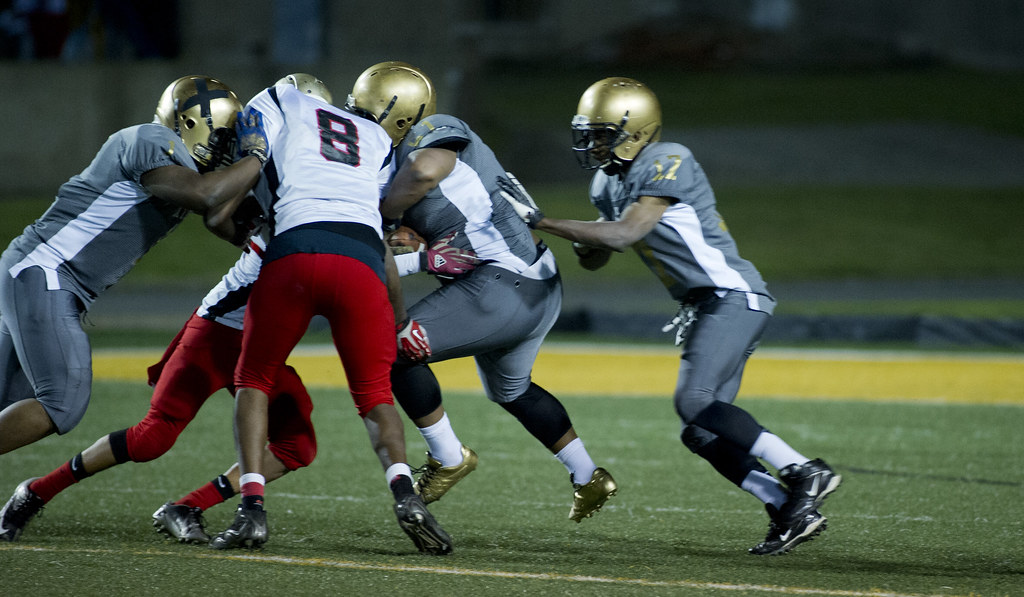 Arkansas Xtra vs ATX Tigers Saturday, April 5, 2014 Flickr