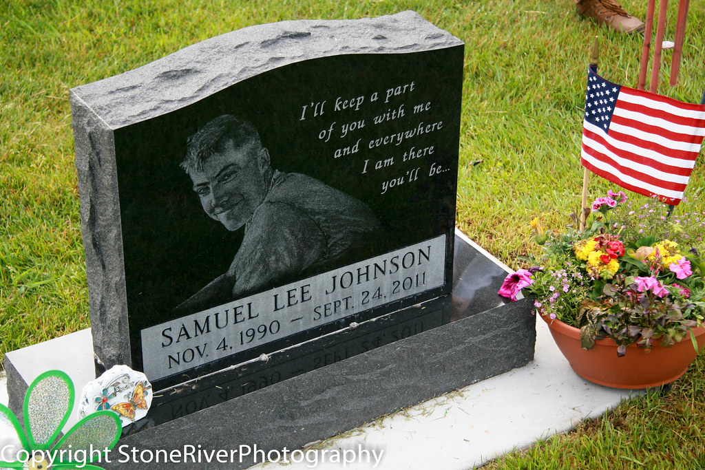 Smithfield Cemetery Memorial Day 2014 Flag Placement (11 o… Flickr