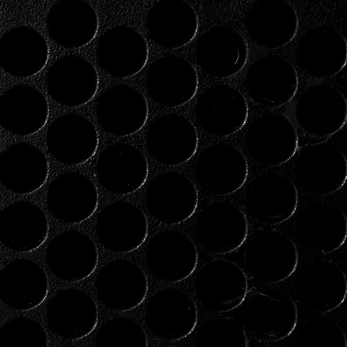 Black stuff pedrik Flickr