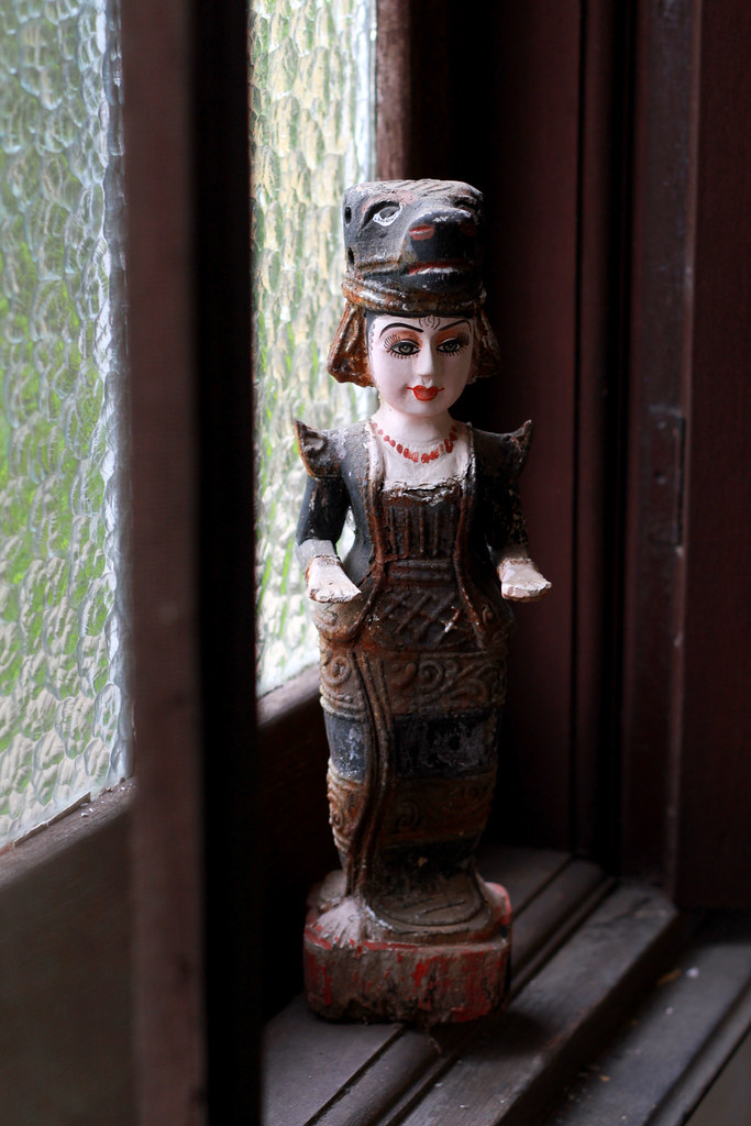 Lim Chin Tsong Palace in Yangon Alida Szabo Flickr