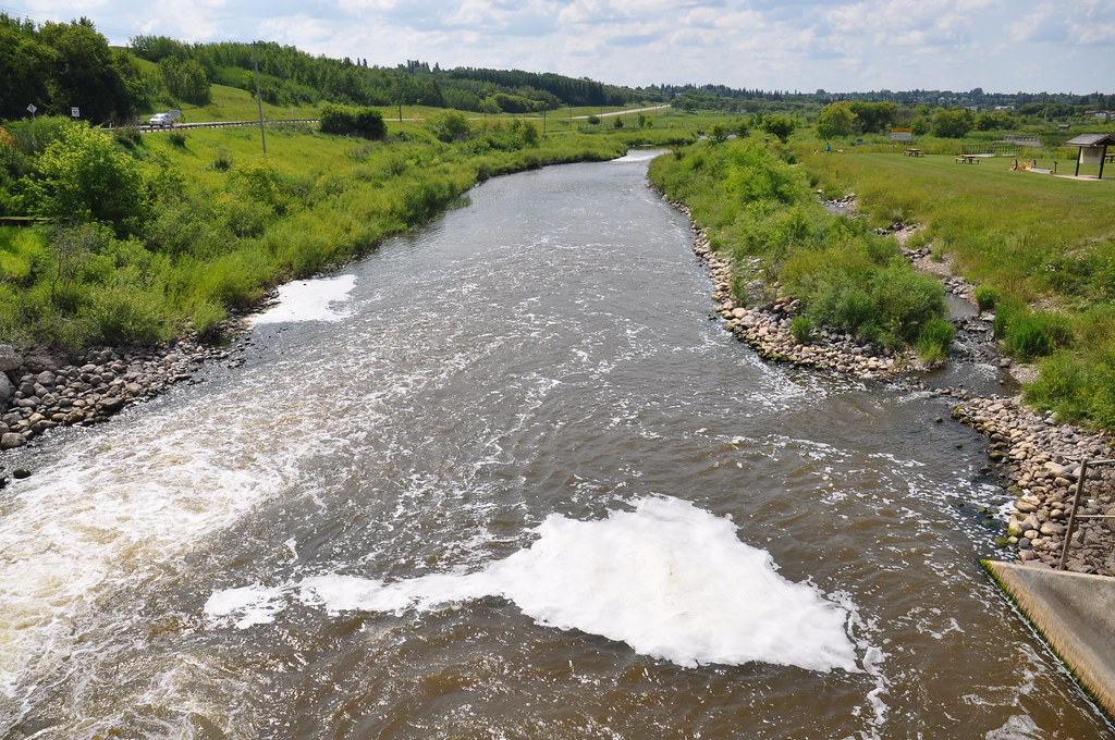 MINNEDOSA Manitoba CANADA August 11, 2013 Greaves Flickr
