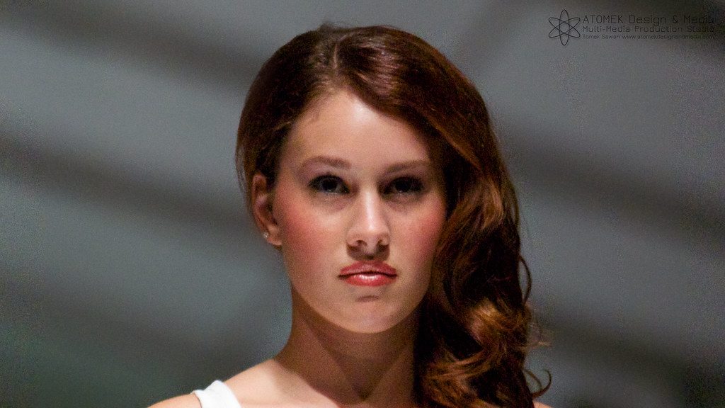 Creative Hair Design & Jeff Hanson Omaha Fashion Week 163 Flickr