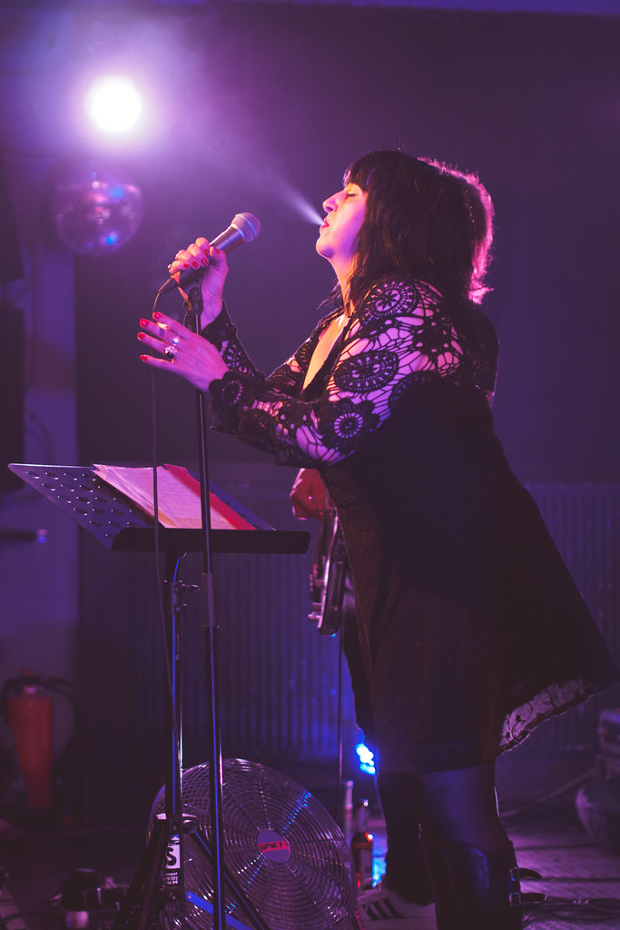 lydia lunch retrovirus berghain kantine 030 bildchenschema Flickr