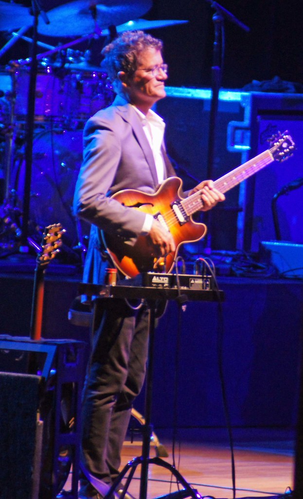 Steely Dan Lead Guitar Player Steely Dan is an American ro… Flickr