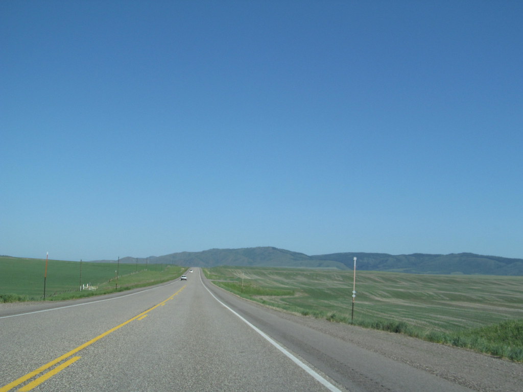 US Highway 26 Idaho US Highway 26 Idaho Flickr