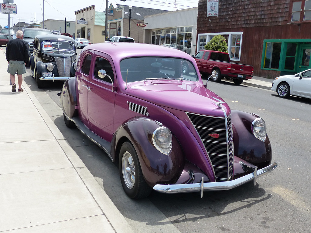 Fort Bragg Car Show hermansylvester Flickr