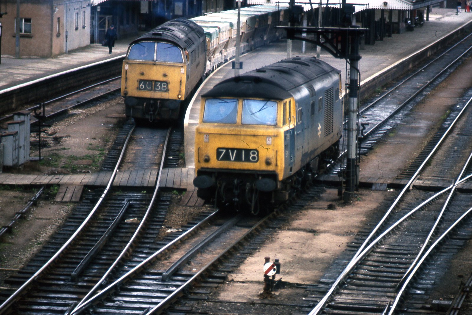 BR Class 35 (2) Flickr
