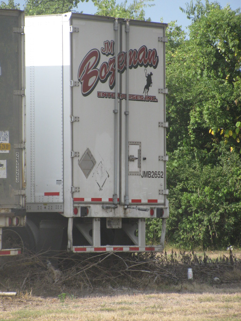 jm bozeman doors tnsamiam Flickr