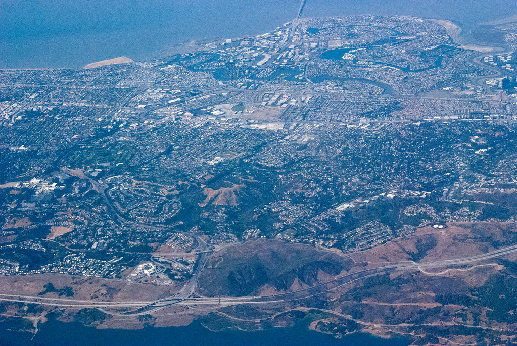 Highway 92, from San Mateo Bridge to Crystal Springs DSC_0… Flickr
