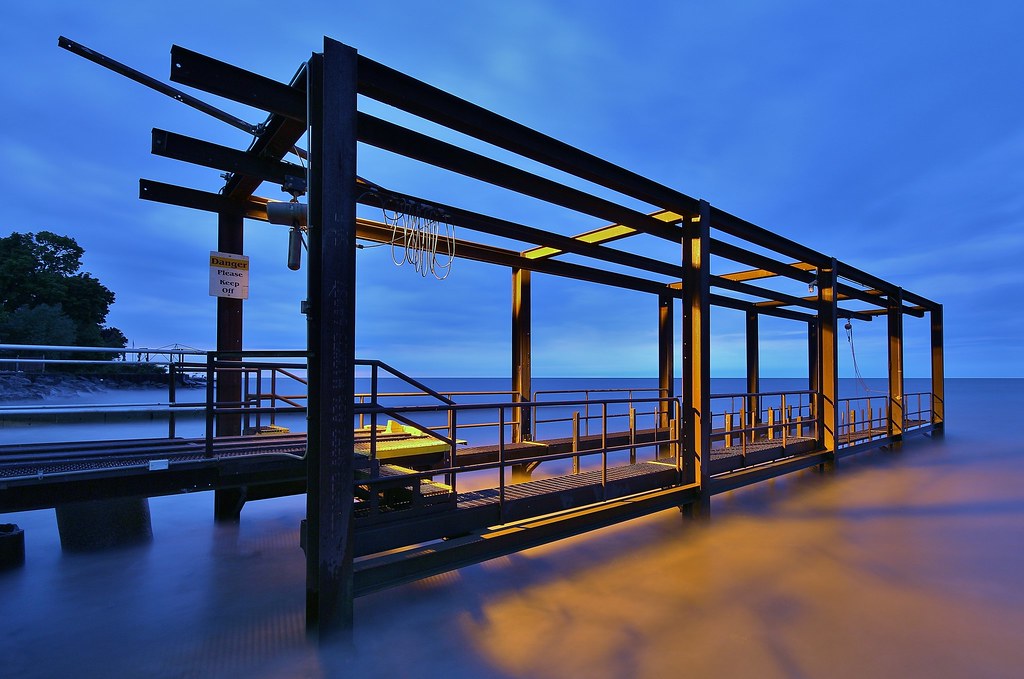 Veterans Memorial Park and Beach Avon Lake OH k_e_lewis Flickr