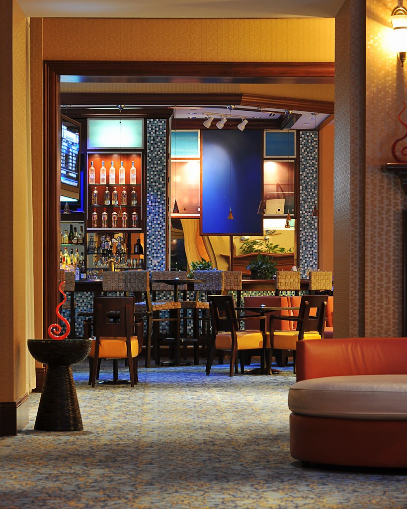 Portsmouth Lounge Portsmouth VA Sit back, watch the waves … Flickr