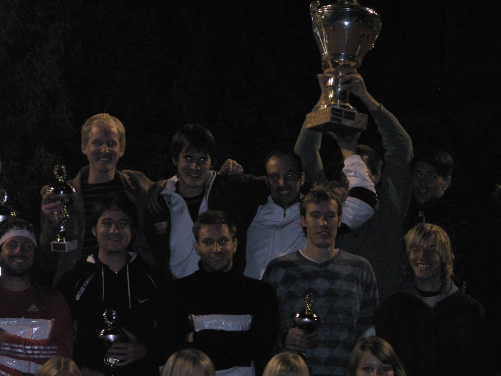 tc08 087 Teamcup 2008 Sieger Tennisgemeinschaft Rosenfeld tgr