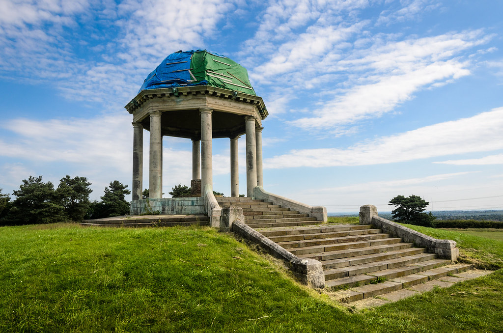 Barr Beacon1 Andrew Callow Flickr