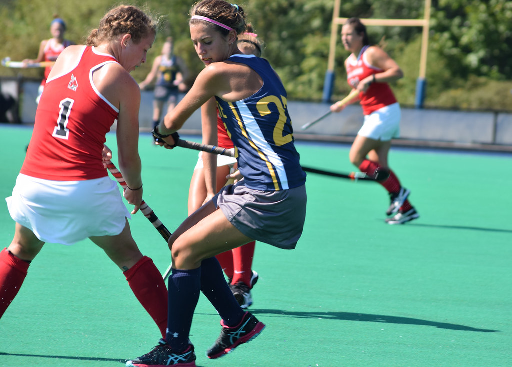 20160923fieldhockey_vs_ballstate Ball State Senior Bryce B… Flickr