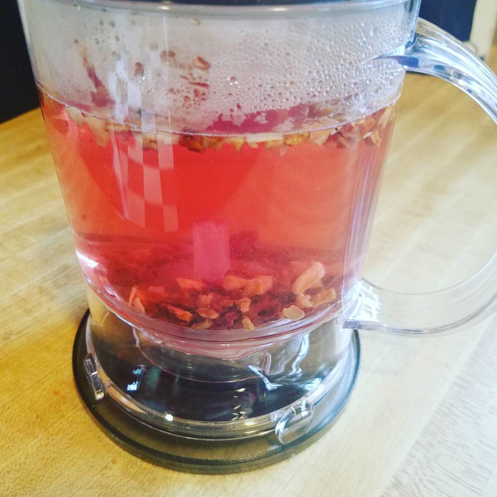 teavana is so good. JASON ALLEN Flickr