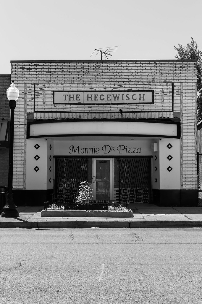 Storefronts! (Chicago) Flickr