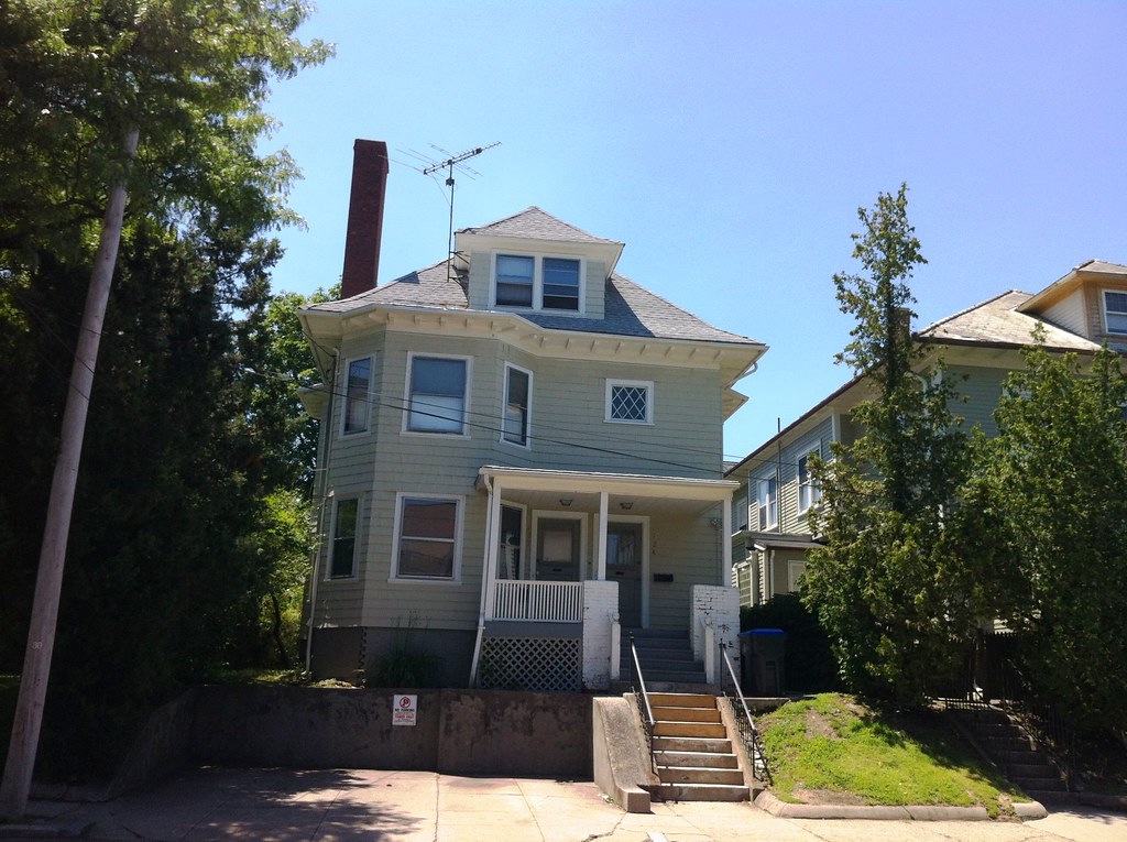 Elmgrove Ave Lloyd Ave Flickr