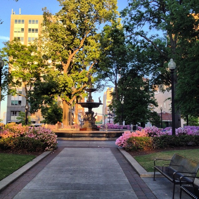 20140426; Court Square, Memphis TN courtsquare court … Flickr
