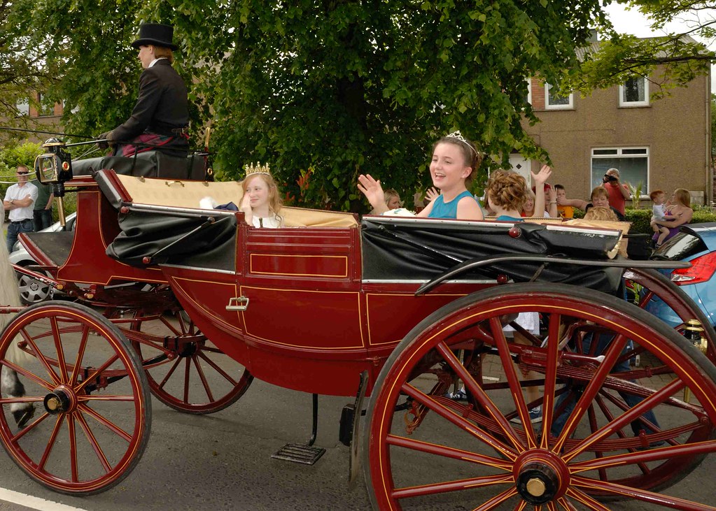 East Calder Gala 2014 East Calder Gala Flickr