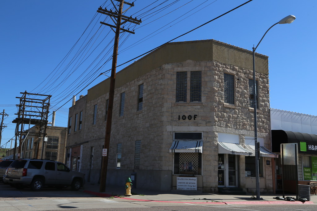 Sidney Nebraska, Lincoln Highway, Cheyenne County NE Flickr
