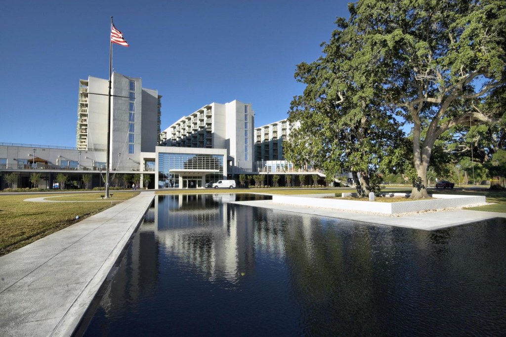 Armed Forces Retirement Home—Gulfport Mississippi This pho… Flickr