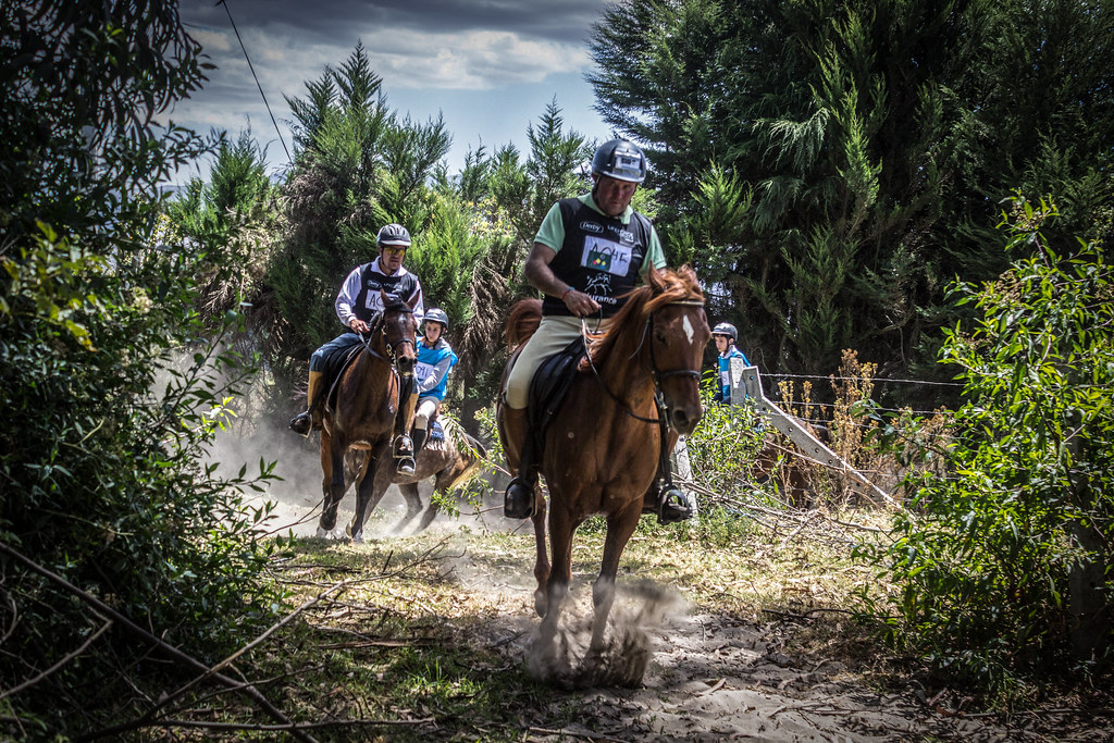 VI Chone 2014/Quito Polo Club (Checa) © Luis Fernando Padr… Flickr