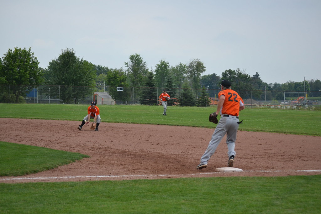 Girard at Springfield Oldtimers Baseball (118) P. Lesnansky