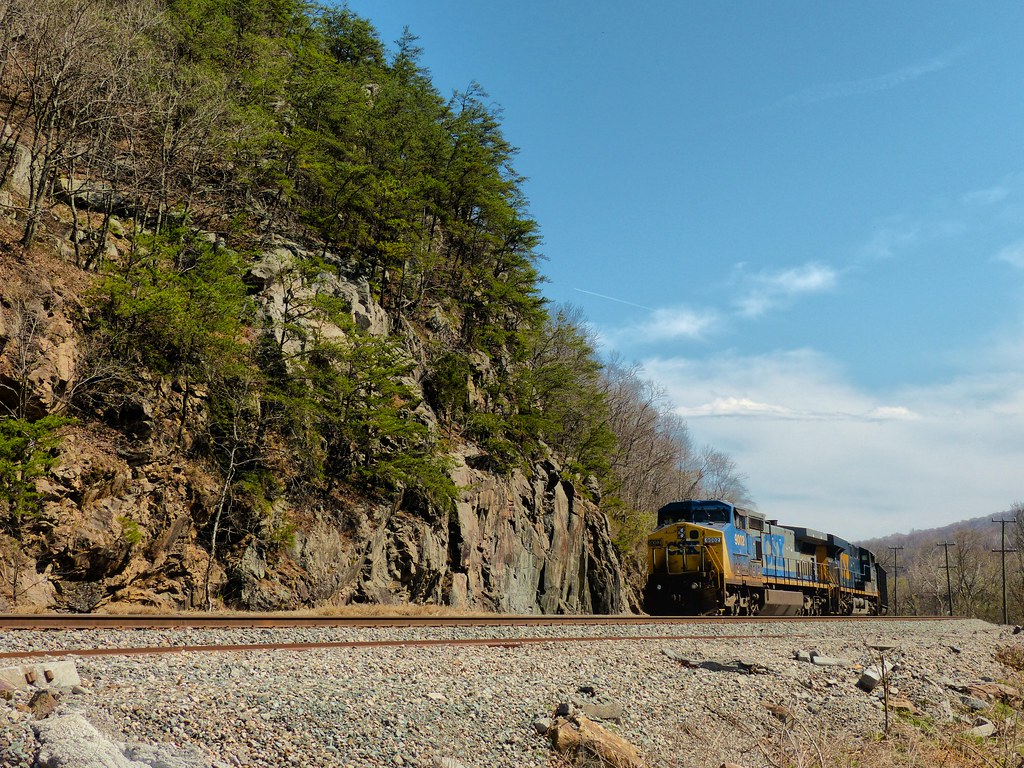 Eagle Rock, Virginia Kipp Teague Flickr
