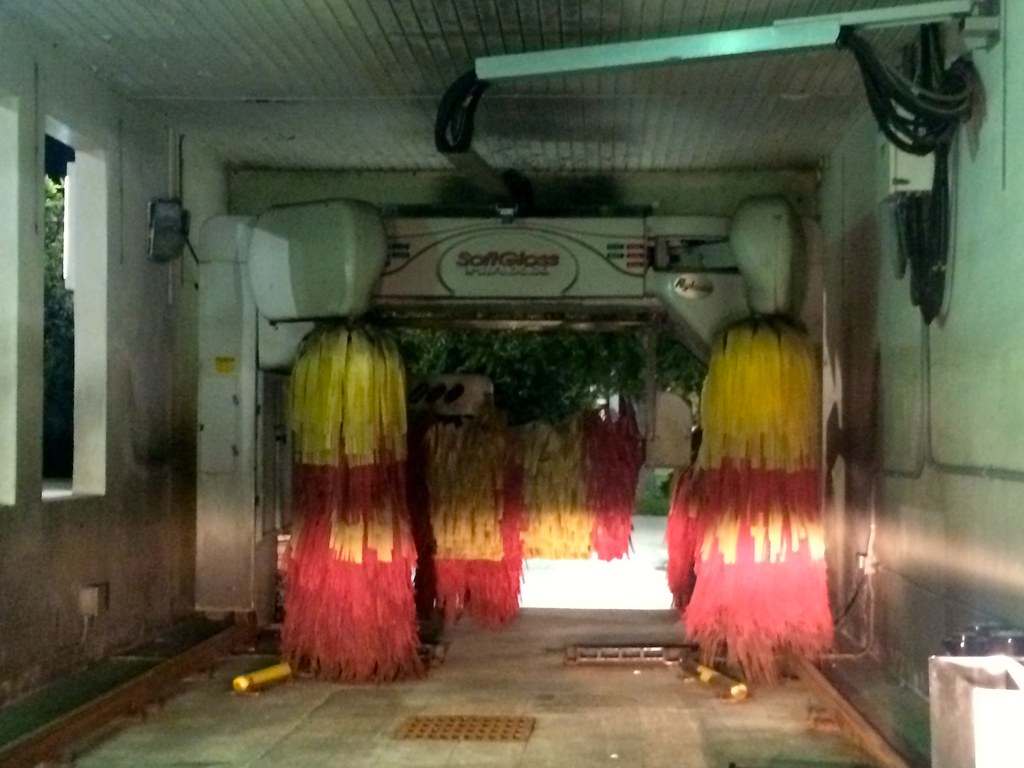 Shut Down Ryko SoftGloss MAXX (Located in Bradenton, FL) L… Flickr