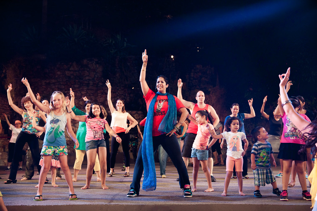 JAM Session Bollywood July 28, 2014 Flickr