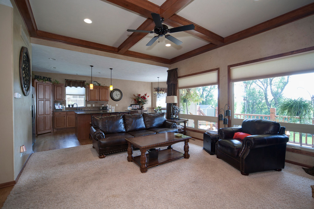 4415 N CIMARRON Wichita KS 67205 Home for sale 4415 N. Cim… Flickr