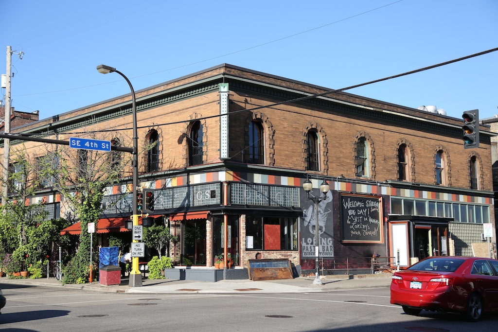Minneapolis 22533 Loring Pasta Bar, Dinkytown, Minneapolis… Flickr