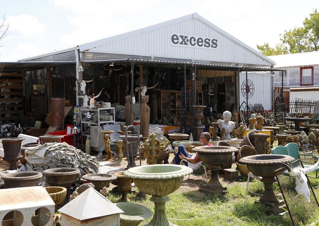 Excess Show, Warrenton, TX Visit fo… Flickr