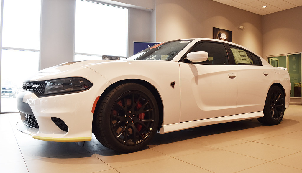 Hellcat2 Lease this 2016 Charger SRT Hellcat for 599 a mo… Flickr