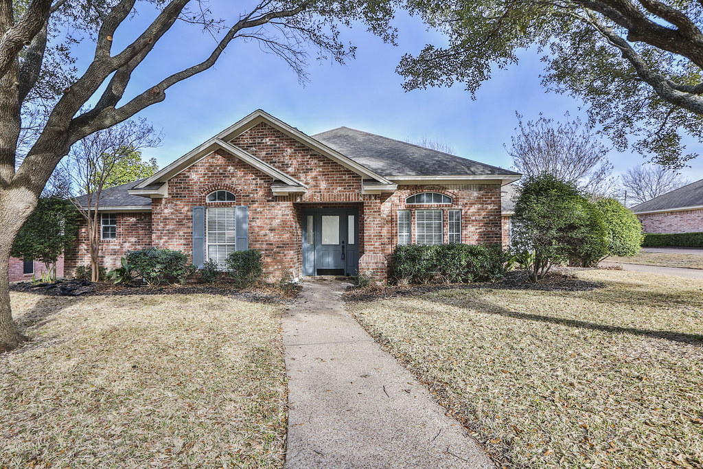 1104 Western Ridge Drive Waco, TX Flickr