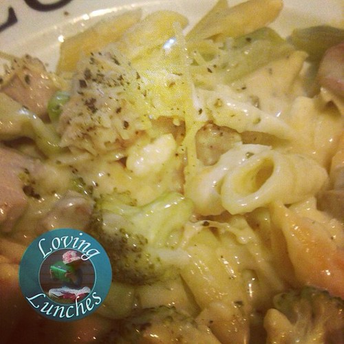 Loving a semirepurpose… used our kambrookau quatromulti… Flickr