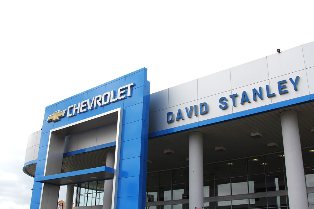 storefrontchevygray Credit David Stanley Chevrolet (www… Flickr